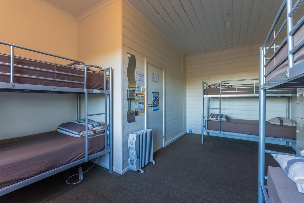 Bells Beach Backpackers Albergue Torquay Exterior foto