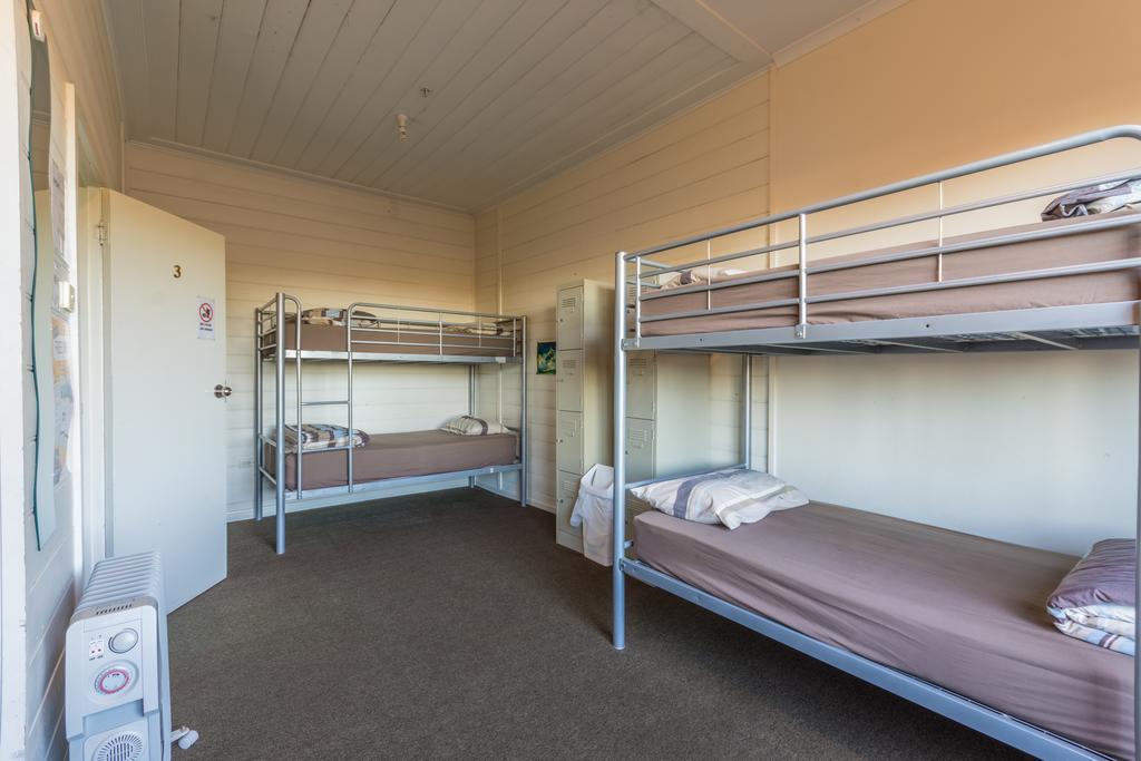 Bells Beach Backpackers Albergue Torquay Exterior foto