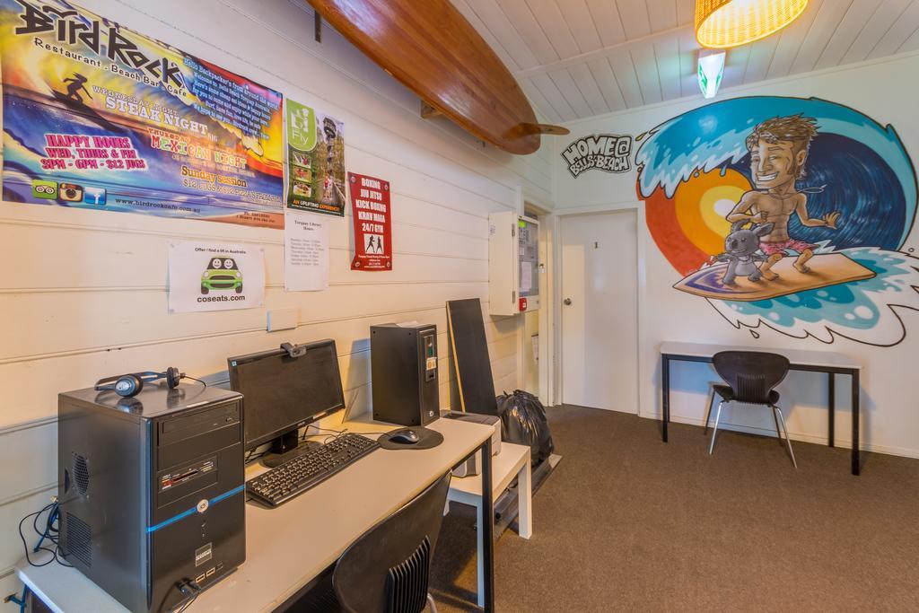 Bells Beach Backpackers Albergue Torquay Exterior foto