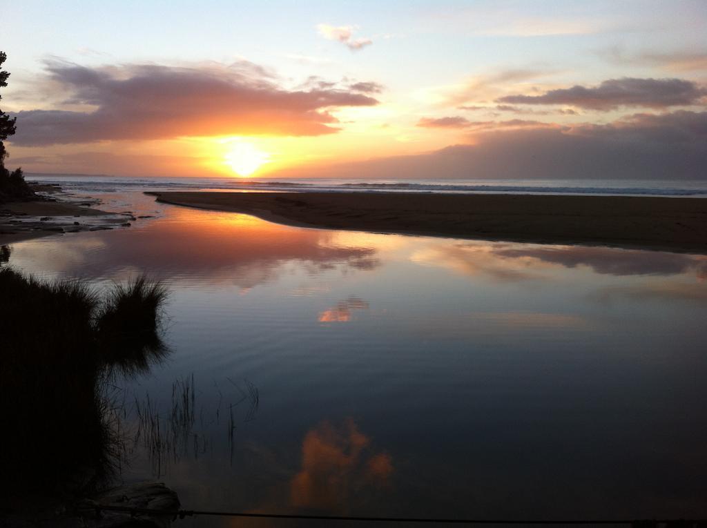 Bells Beach Backpackers Albergue Torquay Exterior foto
